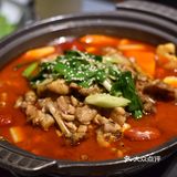 杭州探店｜创意菜之🌵汝拉·茶舍·西湖龙井私房菜(龙井路店)