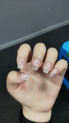 -StartNail美甲