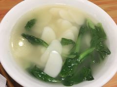 -富源春面馆(四川北路店)