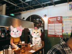 -米屋石锅拌饭(师大店)