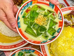 -孖记茶档·热腾茶餐(荔湾领展广场店)