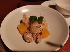 -苏州园区福朋喜来登酒店·聚味轩中餐厅