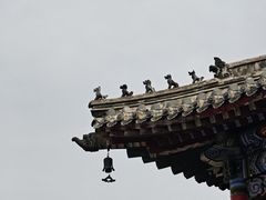 -长安寺
