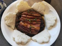 -羲和雅苑•北京烤鸭(平安国际金融中心店)