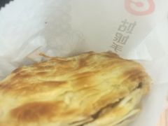 -姑娘手肉夹馍·凉皮·粉面(邗江万达店)