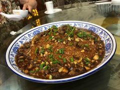 -徽州美食(三十年老店)