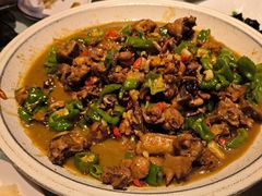 -俭寨大盘鸡·缸子肉·小公鸡·新疆菜(云通店)