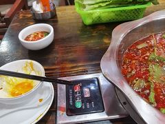 -顺水湾·牛肉牛杂火锅(驾鹤店)