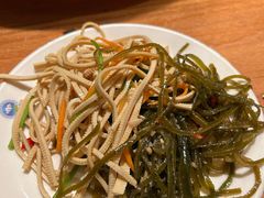 -额尔敦传统涮(光明路店)