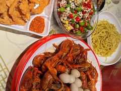 -串盟烧烤大排档·长沙美食地标(星沙店)