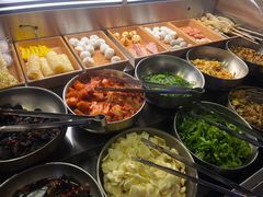 -火炉火自助餐(喜隆多店)