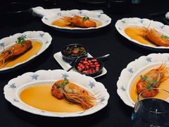 -醉东Oriental House(静安嘉里中心店)
