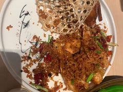 -避风塘(宝山万达店)