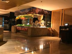 -上海东方佘山翰悦阁酒店·Vie全日制餐厅