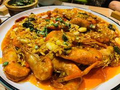 -湘拾(壹方北馆店)