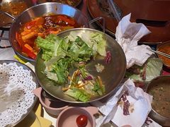 -西塔老太太泥炉烤肉(苏州大悦城店)