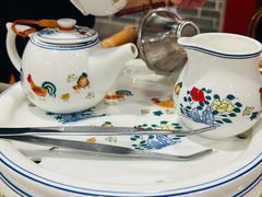 -点都德(龙之梦店)