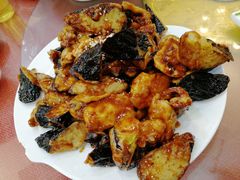 -桃子餐厅·天津菜(红星路直营店)