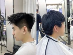 -万丝造型
