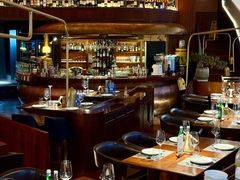 -MONICH牛排融合餐厅(和义大道购物中心店)