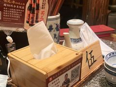-南京大牌档(之心城店)