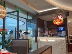 -胖哥俩肉蟹煲(富阳万达店)