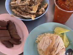 -红大哥水门鸡饭(總店)