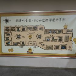 -疯狂的麦咭(长沙店)