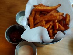 -Twin Tails Brewpub双尾精酿餐吧(八坼店)