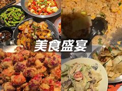 -一棠龙虾•王牌虾球(光谷天地店)