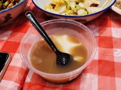 -荆九爷爆炒桥头三嫩(夫子庙店)