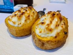-黑宝石西餐厅(汇励99城市公园店)
