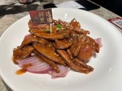 -老福洲·三十年福州味(斗东店)
