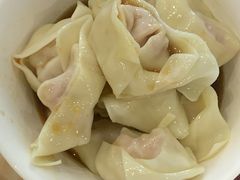 拌馄饨-万福兴(齐门路店)