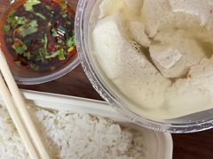 -冯记豆花店(健翔桥店)