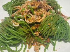 招牌鸡丝凉面-玉玲珑(陆家嘴店)