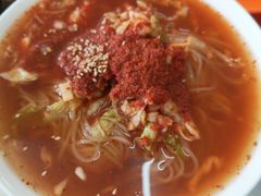 -真空冷面王(武功街店)