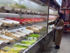 -九街淑芬掌中宝串串公司(内街文化创意园店)