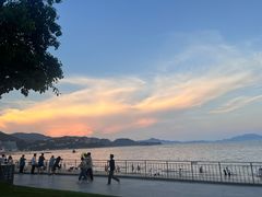 -大梅沙海滨公园