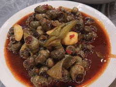 十三香螺丝-指爱龙虾(金杨路总店)