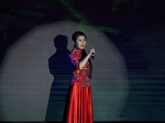 -陕北民歌大舞台