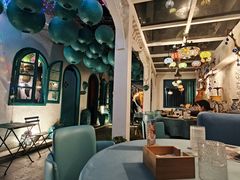 -苏坦土耳其西餐厅(玉林店)