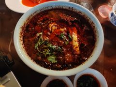 -顺兴老茶馆·精品川菜(世纪城店)