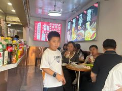 -笑笑凉皮(富国街店)