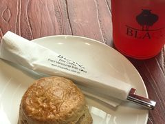 -BLAQ咖啡(骏豪店)