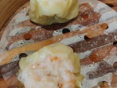 鲜虾烧卖皇-万龙洲海鲜(南新仓店)