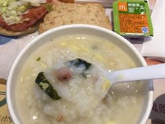 -麦当劳(未来城购物中心店)