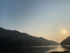 -广州市石门国家森林公园
