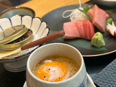 -西村日本料理(香格里拉饭店)