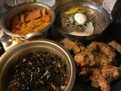 -miss密斯韩餐(平阳景苑店)